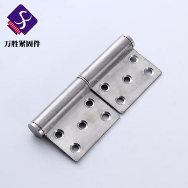 不銹鋼旗型合頁(yè)鉸鏈 不銹鋼旗型合頁(yè)鉸鏈